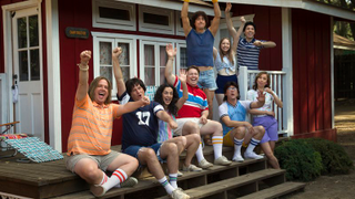 <i>Wet Hot American Summer’</i>s <i>First Day Of Camp </i>is as sweet as the last